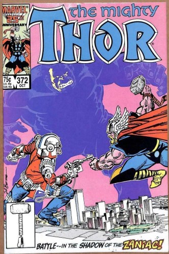 Thor #372