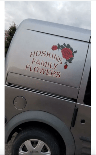 Hoskins Family Flowers
