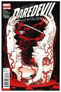 Daredevil #21