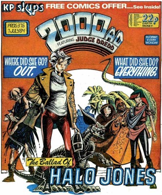 2000AD 376