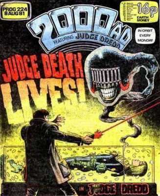 2000 AD #224